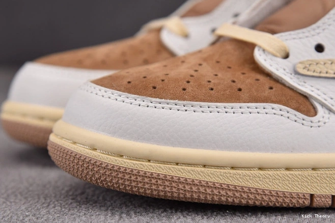 Kick Theory AJ OG 1 x Travis Low SP DM7866-106 Scott 0812